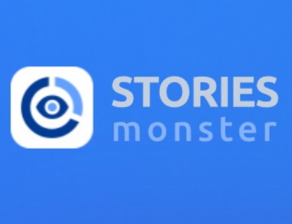Stories Monster